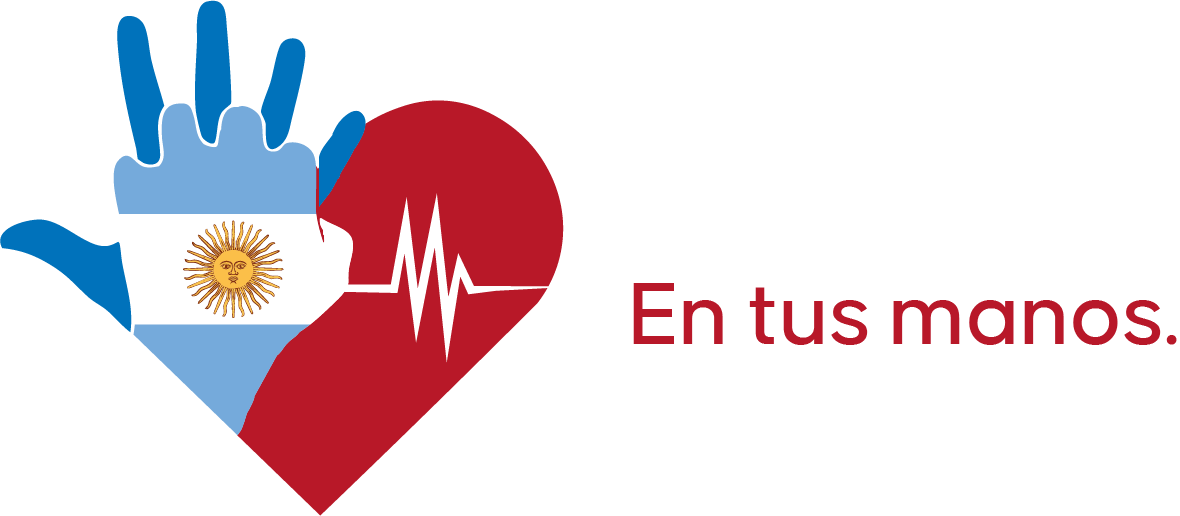 RCP en Tus Manos